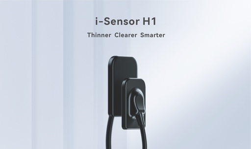 [OENDO485] I SENSOR capteur radio RVG H1