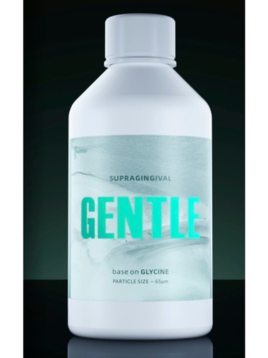 [OENDO421_GLYC25] Poudre Glycine Gentle 25um- Tratement Subgingival /200g (carton de 4)