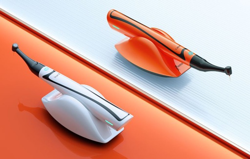 [OENDO102A] Moteur EndoSmart A Blanc