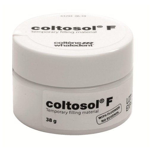 [972-36-68] COLTOSOL ECO 3 X 38G                      COLTENE