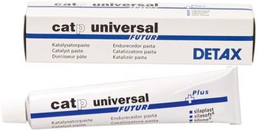 [403-12-78] SILAPLAST CATALYSEUR P UNIV. FUTUR PATE(35G) DETAX