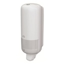 # DISTRIBUTEUR DE SAVON BLANC S1              TORK