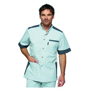 [451-55-58] TUNIQUE SPORT BLANCHE XL                   SELEKTO