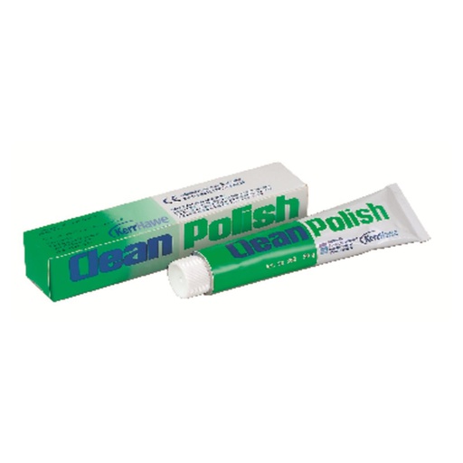 [822-32-78] PATE A POLIR CLEAN-POLISH 360                 HAWE