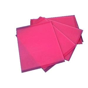 [215-48-78] #CIRE ECOLE ROSE FONCE BOITE DE 5KG   ART DENTAIRE