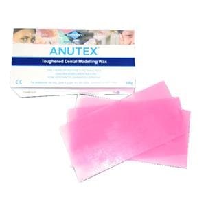 [045-48-78] ANUTEX CIRE A MODELER BOITE DE 500G        KEMDENT