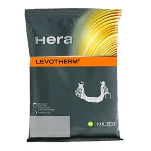 [316-48-78] LEVOTHERM CARTON DE 9KG (20 X 450G)         KULZER