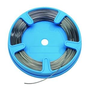 [427-48-78] FIL ROND WIRONIT 0.7 ROULEAU LABO             BEGO