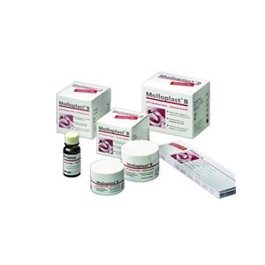 [934-58-78] MOLLOPLAST B BOITE STANDARD 45G              DETAX