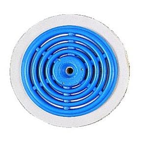 [006-58-78] BROSSE DISQUE TOILE DIAMETRE 80MM PIECE      HATHO