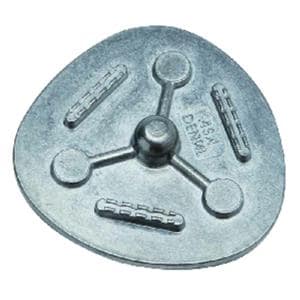 [808-58-78] PLAQUETTE POUR ARTICULATEUR 5000               ASA