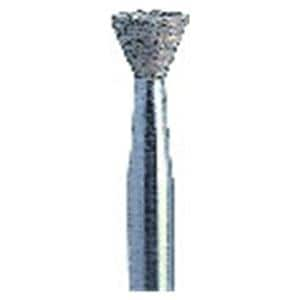 [679-58-78] FRAISE DIAMANT MASSE SHM 030 025            HORICO