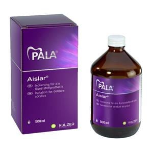 [400-78-78] AISLAR FLACON 2 X 1L                        KULZER