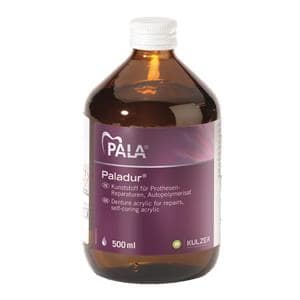 [190-78-78] LQ * PALADUR KULZER LIQUIDE 500ML           KULZER