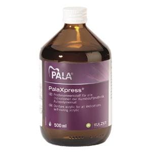 [301-78-78] LQ * PALA-X-PRESS LIQUIDE 500ML             KULZER