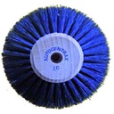 BROSSE NOIRE CENTRE BOIS 90 X 5 RG (1)  LA COCARDE