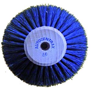 [506-78-78] BROSSE NOIRE CENTRE BOIS 90 X 5 RG (1)  LA COCARDE