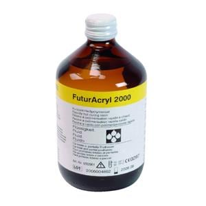 [530-88-78] LQ * FUTURACRYL 2000 LIQUIDE 1L             SCHUTZ