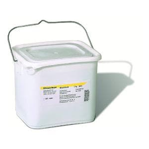 [640-88-78] MICROFORM GELATINE VERT SEAU 6KG            SCHUTZ