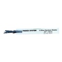 LAMES DE SCIE PINDEX 0,25MM PX-302 (100)   COLTENE