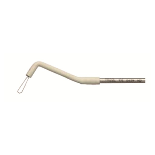 [906-29-78] ELECTRODE TR 22 L BLANCHE           F10424 SATELEC