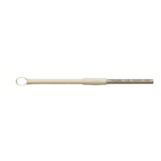 [216-29-78] ELECTRODE TR-22-R BLANCHE           F10425 SATELEC