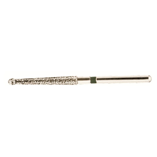 [029-10-88] FRAISE DIAMANT ACCESS BUR FG 164 NO1     MAILLEFER