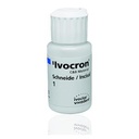 SR IVOCRON INCISALE 100G NO1 (S16)         IVOCLAR