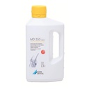 NETTOYANT ASPIRATION MD-555 (2,5L)            DURR