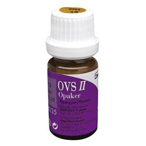 [181-21-88] LQ * OVS II OPAQUE DENTINE D16 10ML       DENTSPLY