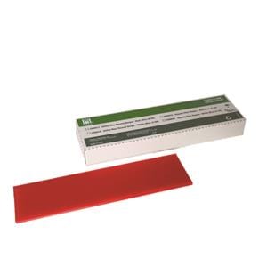 [244-41-88] CIRE UTILITY ROUGE 4,8 X 279MM 80 BATONS H00817