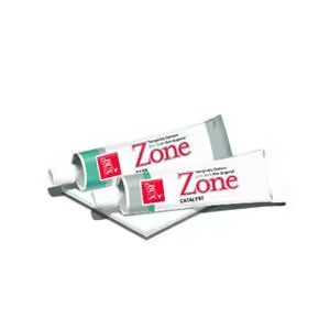 [374-61-88] ZONE TEMPORARY CEMENT (2 TUBES)     27040      DUX