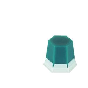 [276-61-88] GEO CIRE PR.COULEE TURQUOISE 75G 649-0000  RENFERT