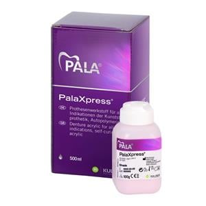 [699-61-88] PALA-X-PRESS POUDRE 1KG ROSE                KULZER