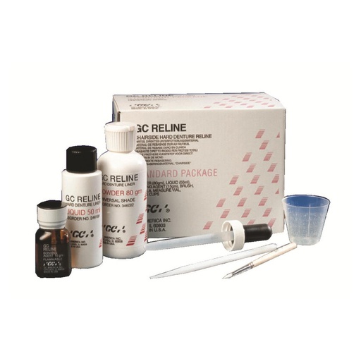 [333-71-88] RELINE LIQUIDE 50ML                             GC