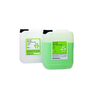 [348-81-88] ELITE DOUBLE 22 VERT D'EAU 5KG + 5KG      ZHERMACK