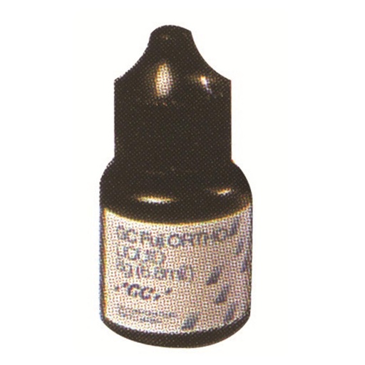 [406-02-88] FUJI ORTHO CHEMO LIQUIDE 8G                     GC