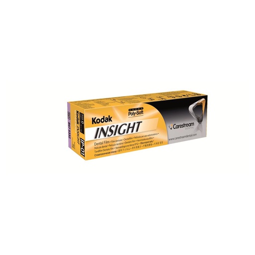 [712-12-88] FILMS KODAK INSIGHT ENFANT IP-01 BOITE DE 100