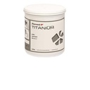 TITANIUM ZETALABOR POT DE 2,6KG           ZHERMACK