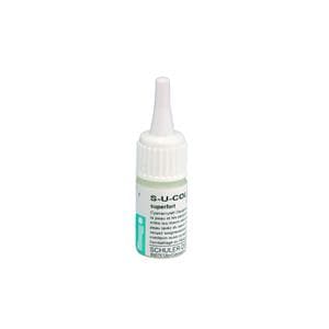 [878-32-88] RAPID COLLE RAPIDE FLACON 10G              SCHULER