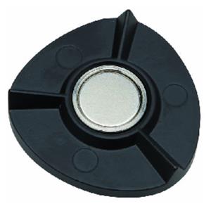 [985-42-88] PLAQUETTE MAGNETIQUE POUR ARTICULATEUR 5000-1M ASA