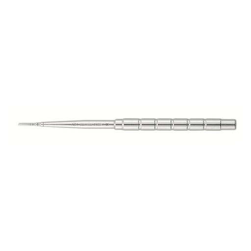 [787-42-88] OSTEOTOME 1,6MM         0495-1                 ASA