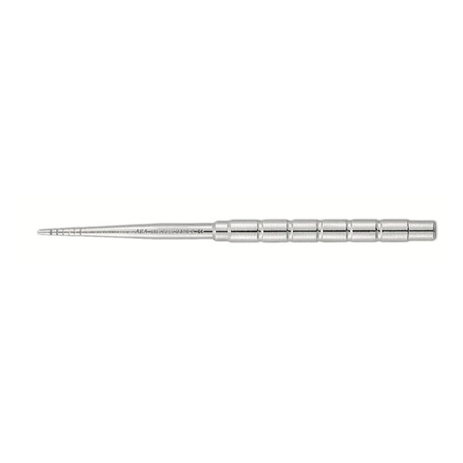 [887-42-88] OSTEOTOME 2,0MM            0495-2              ASA