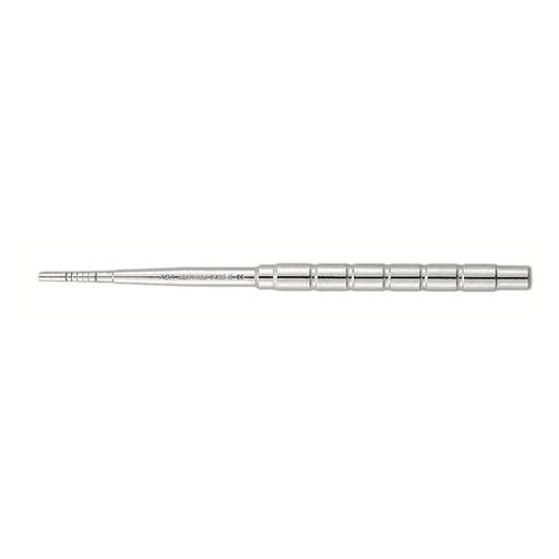 [987-42-88] OSTEOTOME 2,9MM            0495-3              ASA