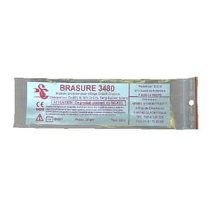 [452-62-88] BRASURE PRIMAIRE 3480 SACHET DE 20G