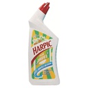 GEL WC JAVELISE HARPIC 750ML