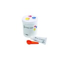 #LAB PUTTY HARD 5KG (SANS CATALYSEUR)8880  COLTENE