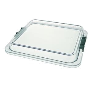 [529-82-88] COUVERCLE TUB BAC SEUL 32,4X30X3,5CM 20Z459   ZIRC