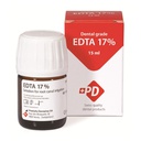 EDTA ELARGISSEUR CANALAIRE FLAC. 15ML 17% 11565 PD