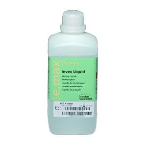 [529-76-88] IPS E-MAX PRESS INVEX LIQUIDE 1L           IVOCLAR